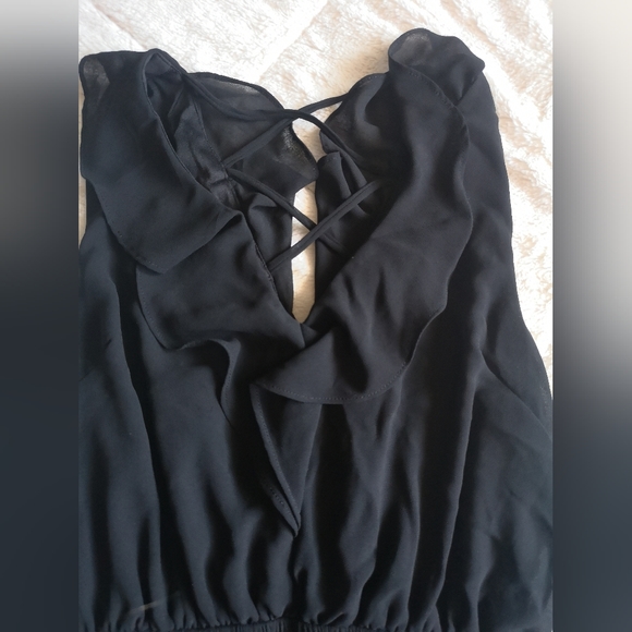 Monteau dress. Size XS - Picture 10 of 10